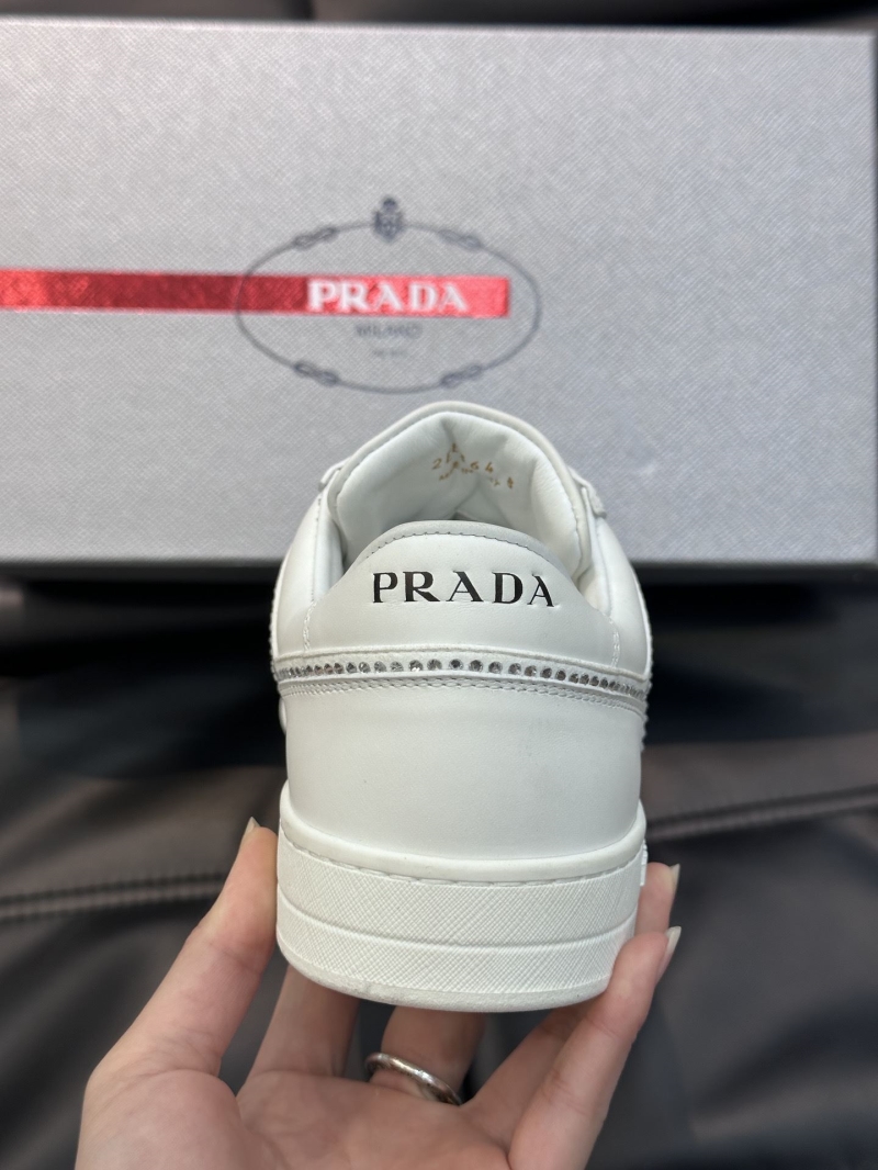 Prada Casual Shoes